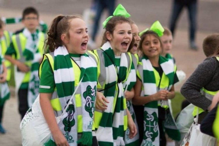 Join The Kano Foundation For Good Friday Zoom Quiz | The Celtic Star