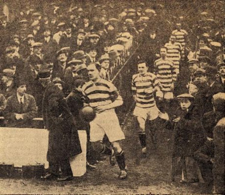 Celtic Make it Ten – Scottish Cup Wins – on this Day in 1923 | The Cel