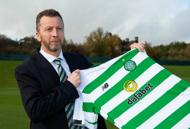Nick Hammond's departure a huge step towards Celtic rebuild; fan excitement growing - 67 Hail Hail