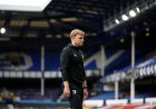 Report: Celtic face battle from Newcastle and Crystal Palace for Eddie Howe