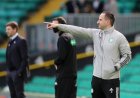 John Kennedy: 'Celtic must focus on performances, not