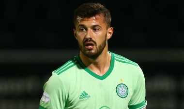 MAKE OR BREAK FOR £5m MISFIT