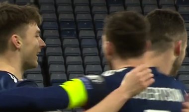 EX-CELTS IN WORLD-CLASS TRIBUTE