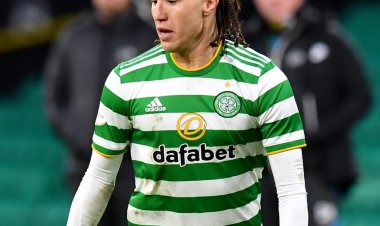'If you can delete the video': Celtic ace makes crucial claim on manager hunt