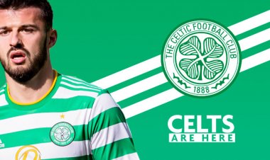 Shape Up or Your Celtic Career is Over; Vega Warns Struggling Celt