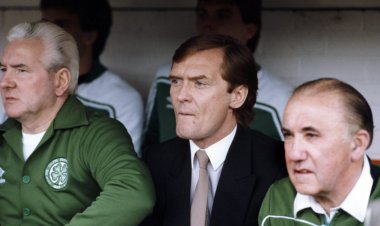 Davie Hay highlights two Celtic positions that need strengthening for next season - 67 Hail Hail