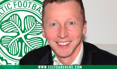 Lennon & Lawwell Culpable for Frustrating Parkhead Exit