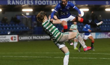 Jodie Bartle gives player's insight into dealing with lockdown and social distancing at Celtic ahead of SWPL return - 67 Hail Hail