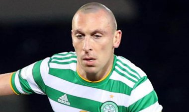 Scott Brown: Celtic captain set for 'emotional' departure after agreeing deal to join Aberdeen