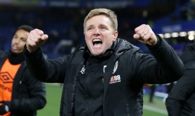 Yet more exciting Eddie Howe to Celtic news emerges; new timeline reported - 67 Hail Hail