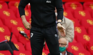 Odds-on favourite Howe reportedly 'holding out' for Celtic manager's job