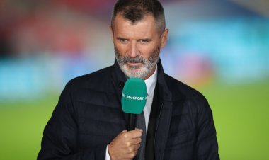 Celtic: Journalist warns of Keane appointment