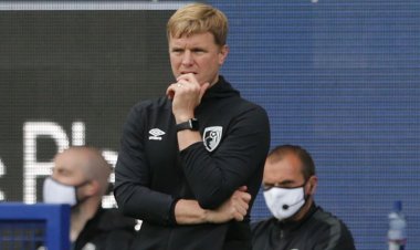 Eddie Howe waits on Celtic offer as he 'knocks back' Premier League bids