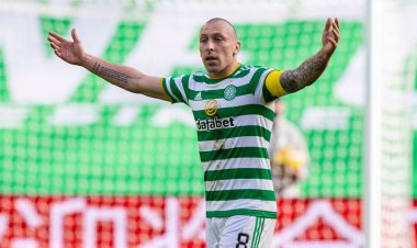 Scott Brown: I’m ready to win over Aberdeen doubters