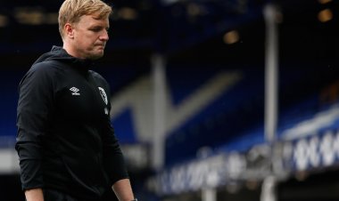 Eddie Howe 'rejects chance to be new Sheffield United boss' and is holding out for Celtic job, according to reports in Scotland