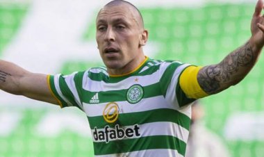 Celtic uncertainty prompted Brown exit