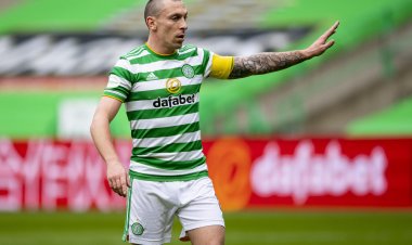 'It's a pity': Scott Brown breaks silence on Celtic exit and reveals his one regret