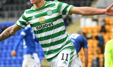 Rumor: Red Bulls close to move for Celtic striker Patryk Klimala