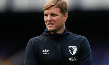 Ex-Pompey defender and Bournemouth boss Eddie Howe approached by Celtic