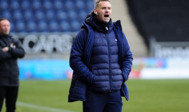 Gaffer David McCracken hoping Falkirk can cause major Scottish Cup shock at Celtic this Saturday