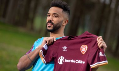 Shay Logan: Brown signing is nothing to do with my Dons exit