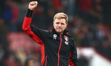 Sky Sports News join Eddie Howe to Celtic chorus as reports all move in same brilliant direction - 67 Hail Hail