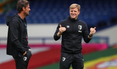 Celtic: Howe interested in Hoops job