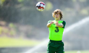 SPFL join in as the plaudits just keep coming for Celtic starlet Luca Connell - 67 Hail Hail