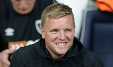 Eddie Howe 'contacted' by Celtic as they consider tabling offer