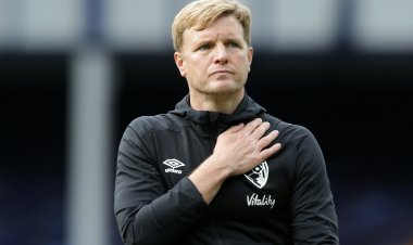Celtic manager latest: Eddie Howe in talks over Parkhead move