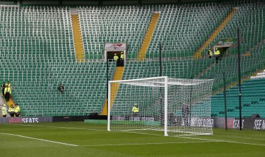 “It’s not happening. It may afterwards” - Pundit’s startling next Celtic manager viewpoint