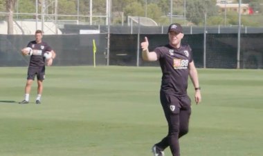 Eddie Howe Update – Club Closing in on Major Coup