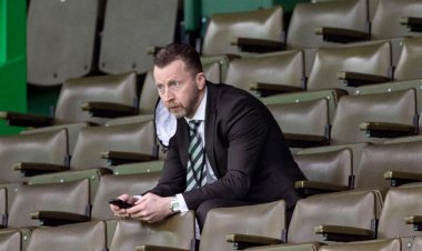 Celtic recruitment work ongoing despite departure of key figure