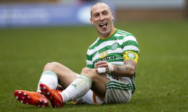 Cormack's fresh Aberdeen update sets Scott Brown up for brilliant Celtic battle - 67 Hail Hail