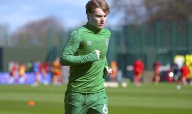 Celtic news: McAvennie wowed by Connell as 'Great' footage emerges