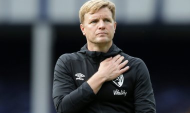 Don't let English media talk Celtic and Eddie Howe down; it's perfect for both - 67 Hail Hail
