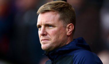 Howe edges closer to Celtic job after 'face to face' talks in London