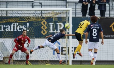 Celtic target Kasper Junker makes unlikely move, confirmed by new club - 67 Hail Hail