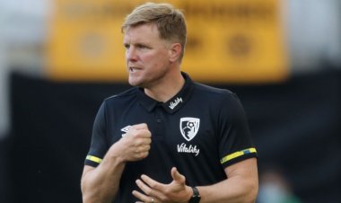 Eddie Howe 'considering a number of options' after Celtic approach