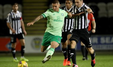Struggling Patryk Klimala targeted for Celtic loan exit - 67 Hail Hail