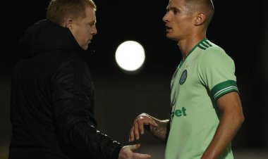 Patryk Klimala: the potential Celtic departure which sums up Nick Hammond Era - 67 Hail Hail