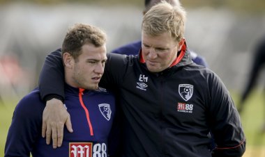 Scotland star, Juve youngster: 3 potential Celtic targets who share representation with Eddie Howe - 67 Hail Hail