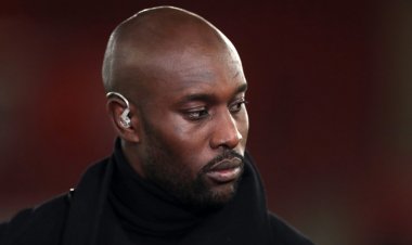 "It's a bigger job than Bournemouth"; ex-Celtic striker Carlton Cole offers Howe verdict - 67 Hail Hail