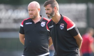 Stuart Kettlewell's Eddie Howe insights make for great Celtic reading - 67 Hail Hail