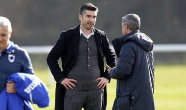 Technical Director candidate Richard Hughes confirms his love for Celt