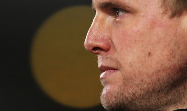 Report: Eddie Howe agrees deal "in principle" to become Celtic manager - 67 Hail Hail