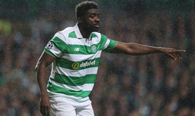 Kolo Toure reiterates love for Celtic; greatest fans he has ever experienced - 67 Hail Hail