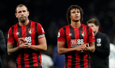 Report names defender as Howe’s first Celtic transfer target