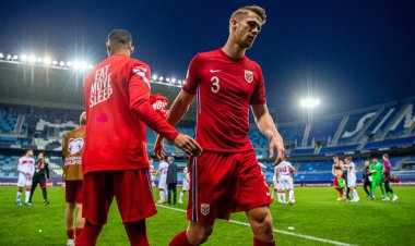 Norwegian Rude: "I thought it was disrespectful to both the leagu