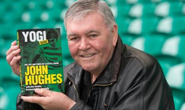 EXCLUSIVE: CUP WIN DROVE ME TO DRINK, ADMITS BIG YOGI